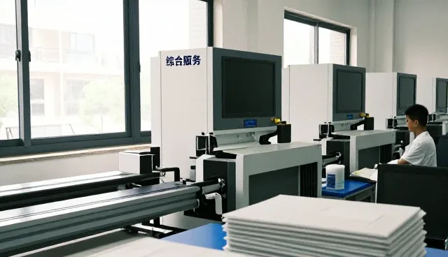 武陵区中才塑料加工厂