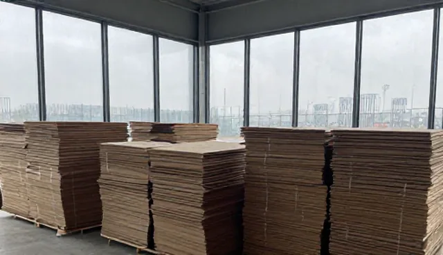 仓储管理中包装配送的适用条件与选择依据